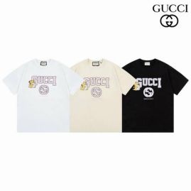 Picture of Gucci T Shirts Short _SKUGucciS-XL62435331